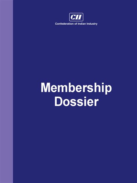 dossier membership|dossier rewards renewal.